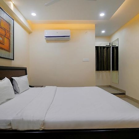 Fabhotel Imperial Regency Indore Ngoại thất bức ảnh