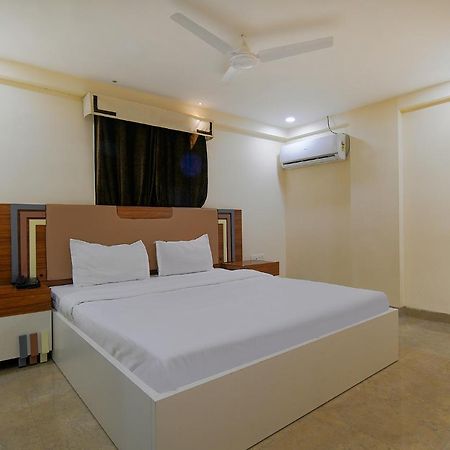 Fabhotel Imperial Regency Indore Ngoại thất bức ảnh