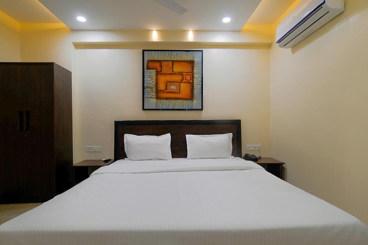 Fabhotel Imperial Regency Indore Ngoại thất bức ảnh
