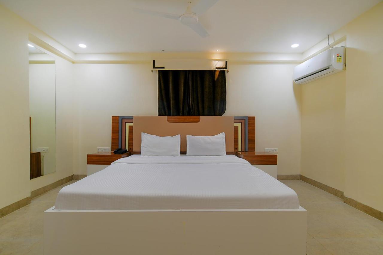 Fabhotel Imperial Regency Indore Ngoại thất bức ảnh