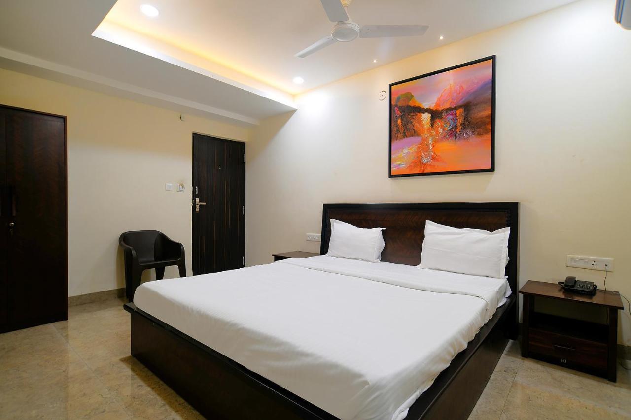 Fabhotel Imperial Regency Indore Ngoại thất bức ảnh