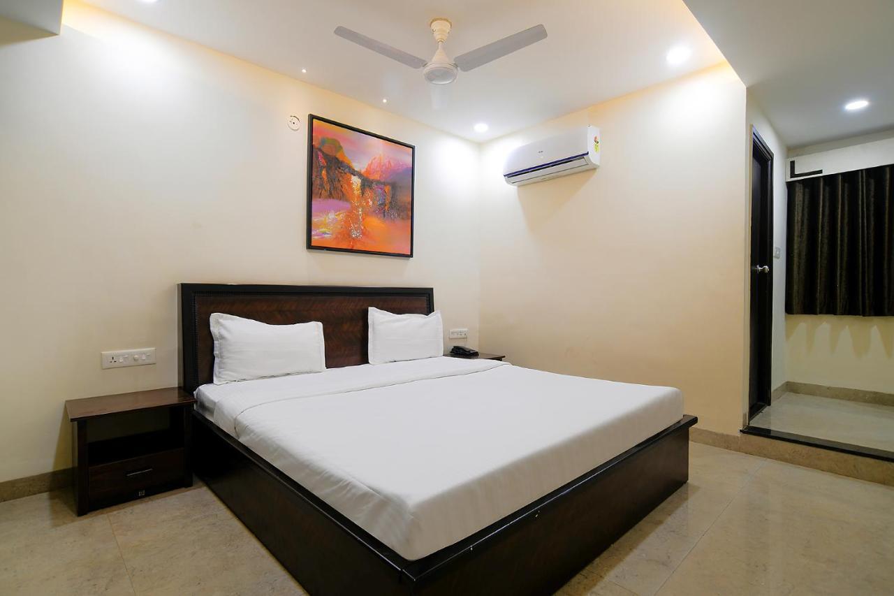 Fabhotel Imperial Regency Indore Ngoại thất bức ảnh