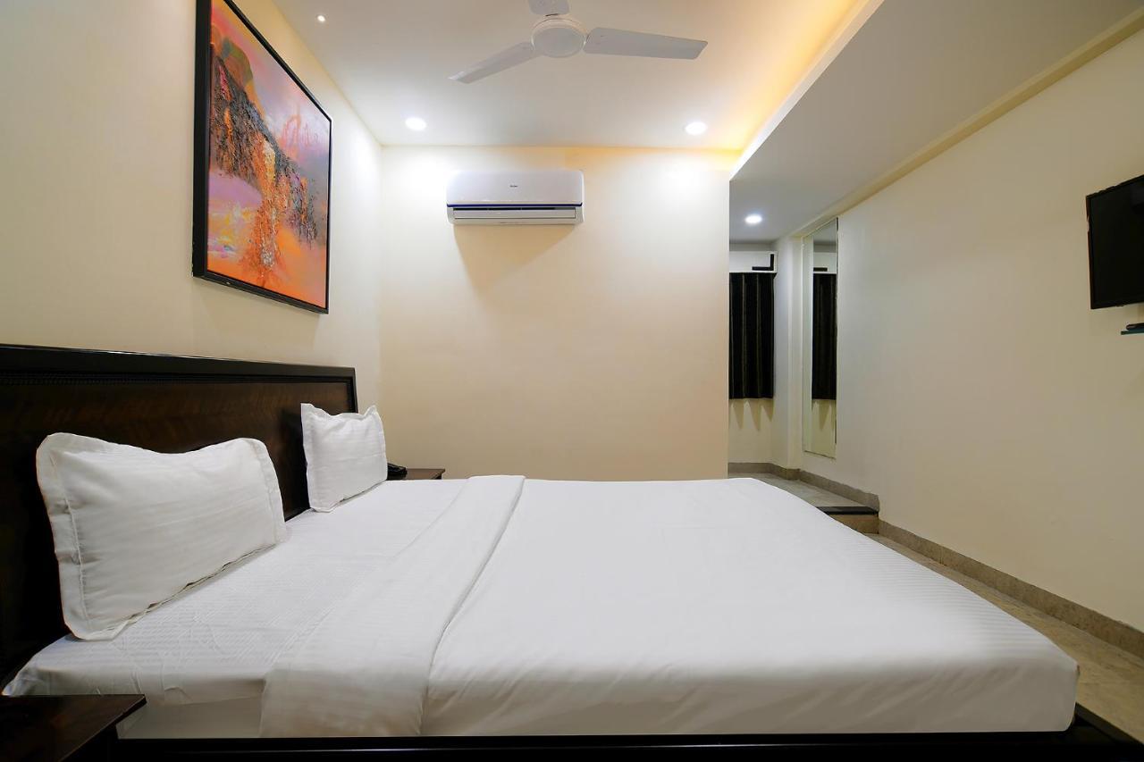 Fabhotel Imperial Regency Indore Ngoại thất bức ảnh