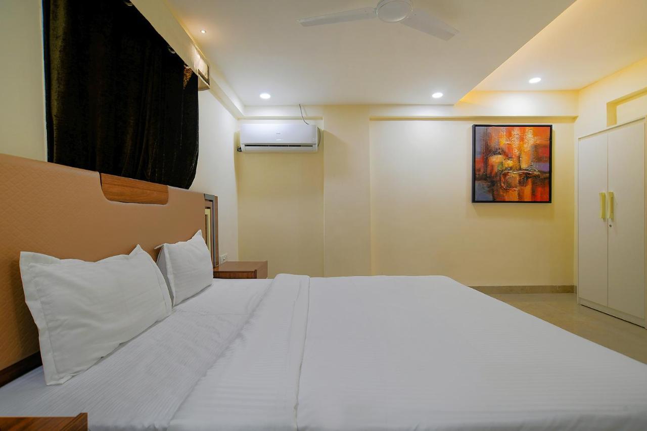 Fabhotel Imperial Regency Indore Ngoại thất bức ảnh