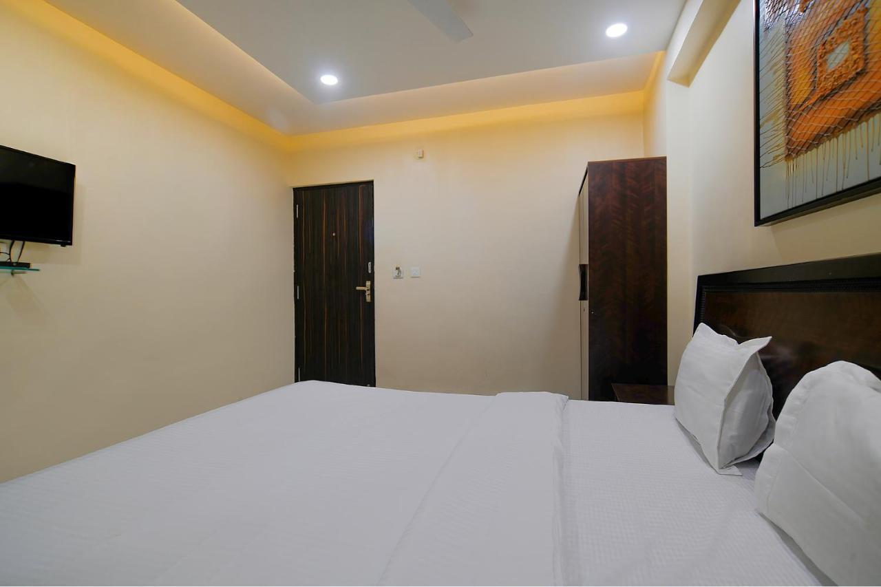 Fabhotel Imperial Regency Indore Ngoại thất bức ảnh