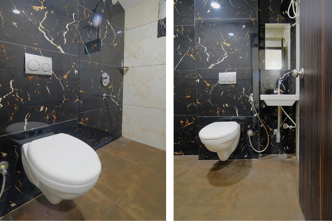 Fabhotel Imperial Regency Indore Ngoại thất bức ảnh
